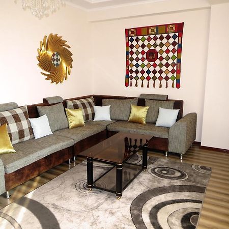 Apartment Kievskaya 114/2 Bişkek Dış mekan fotoğraf